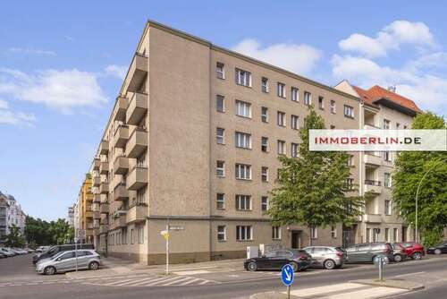 Foto - Wohnung zum Kaufen in Berlin 460.000,00 € 73 m²