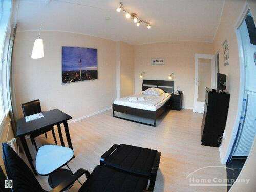 Foto - Wohnen auf Zeit in Berlin 929,00 €