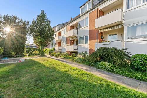 Foto - Wohnung zum Kaufen in Bremen 3.555.800,00 € 910 m²