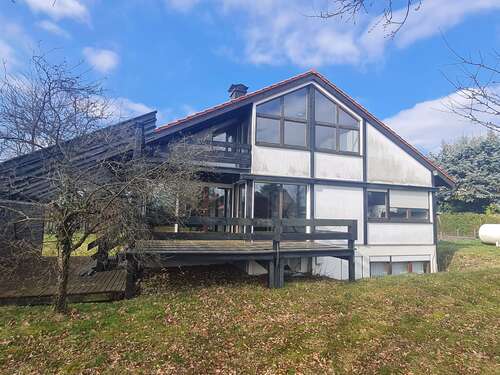Foto - Haus zum Kaufen in Waldenburg 498.000,00 € 230 m²