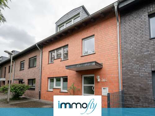 Foto - Wohnung zum Kaufen in Mönchengladbach 189.000,00 € 69 m²