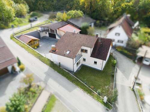 Foto - Haus zum Kaufen in Au in der Hallertau 590.000,00 € 160 m²