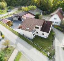 Haus zum Kaufen in Au in der Hallertau 560.000,00 € 160 m²