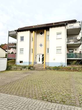 Foto - Wohnung zum Kaufen in Dahn 250.000,00 € 80 m²