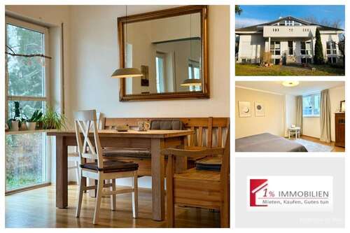 Foto - Wohnung zum Kaufen in Neuenhagen 329.000,00 € 105 m²