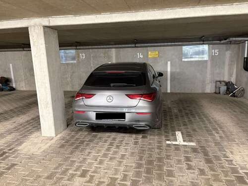 Foto - Garage zu verkaufen in UlmBöfingen 35.000,00 €