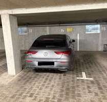 Garage zu verkaufen in UlmBöfingen 35.000,00 € - Ulm/Böfingen