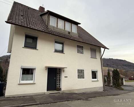 Foto - Haus zum Kaufen in Albstadt 395.000,00 € 160 m²