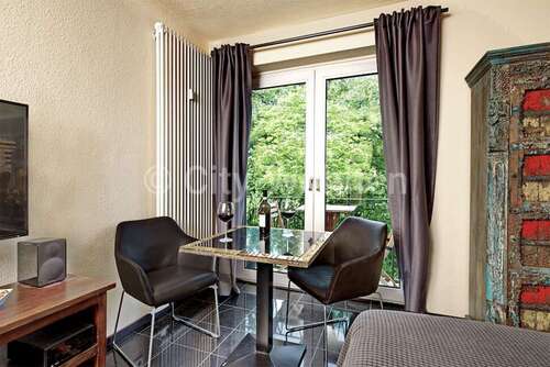 Foto - Wohnen auf Zeit in Hamburg 1.300,00 €