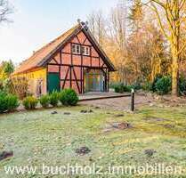 Haus zum Mieten in Undeloh Wesel 1.600,00 € 150 m² - Undeloh / Wesel