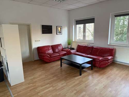 Foto - Büro in Halle 300,00 € 12 m² - 300,00&nbsp;EUR Kaltmiete, ca.&nbsp; 12,00&nbsp;m&sup2;