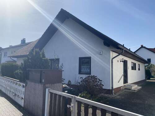 Foto - Haus zum Kaufen in Dietzenbach 625.000,00 € 130 m²