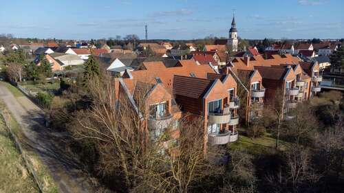 Foto - Wohnung zum Kaufen in Machern 169.000,00 € 74.69 m²