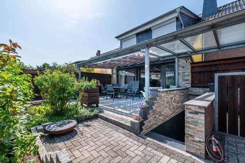 Foto - Haus zum Kaufen in Wolfsburg 290.000,00 € 120 m²