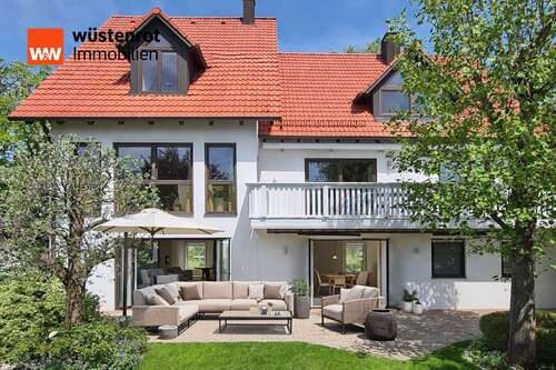 Foto - Haus zum Kaufen in Reichertshausen 1.190.000,00 € 366 m²