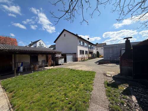 Foto - Wohnung zum Kaufen in Plüderhausen 220.000,00 € 78.51 m²