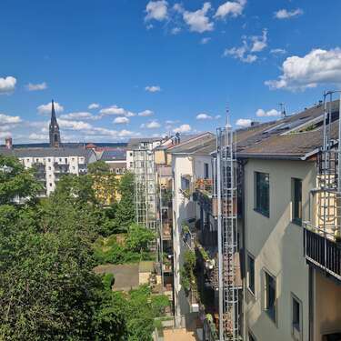 Foto - Wohnung zum Mieten in Dresden 590,00 € 65.07 m²