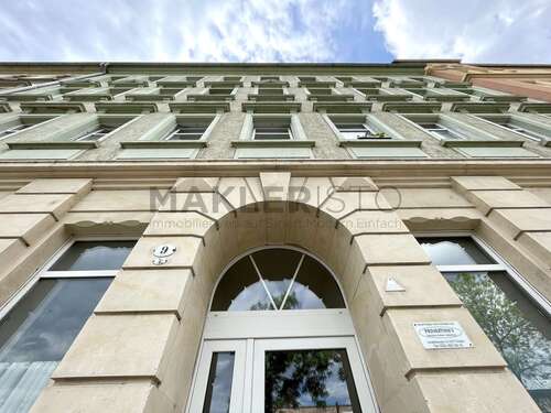 Foto - Wohnung zum Kaufen in Dresden 139.000,00 € 48.32 m²