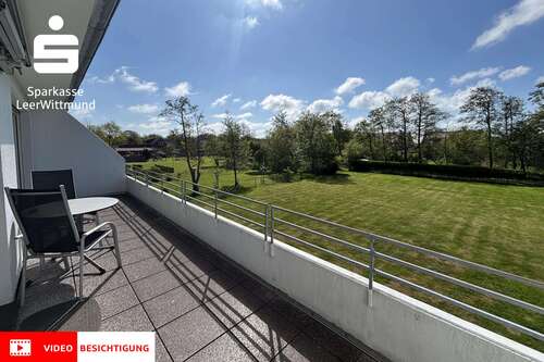 Foto - Wohnung zum Kaufen in Borkum 479.000,00 € 78.11 m²