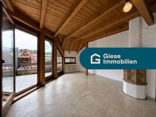 Foto - Wohnung zum Mieten in Reichenbach 950,00 € 89.99 m²