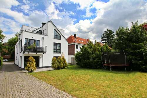 Foto - Wohnung zum Kaufen in Hamburg-Wellingsbüttel 540.000,00 € 85.5 m²