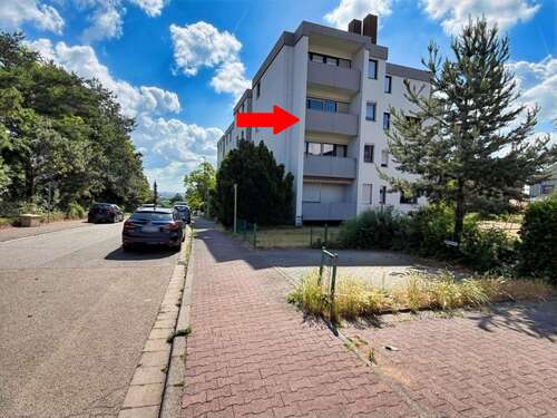 Foto - Wohnung zum Kaufen in Mainz 159.000,00 € 49 m²