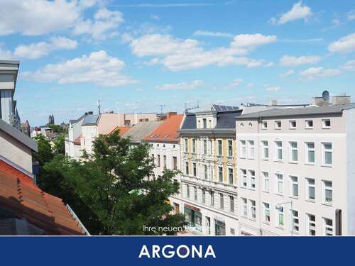Foto - Wohnung zum Mieten in Magdeburg 449,00 € 63.13 m²