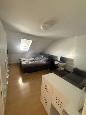 Foto - Wohnung zum Mieten in Wolfschlugen 320,00 € 30 m²