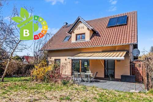 Foto - Haus zum Kaufen in Bestensee 555.000,00 € 142.3 m²