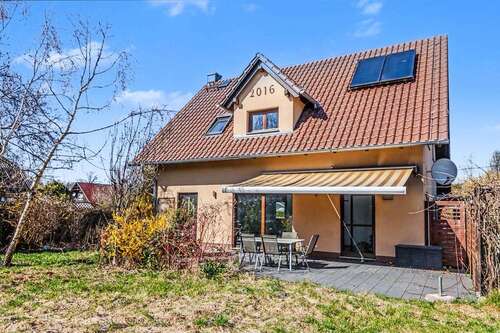Foto - Haus zum Kaufen in Bestensee 595.000,00 € 142.3 m²
