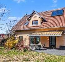 Haus zum Kaufen in Bestensee 595.000,00 € 142.3 m²