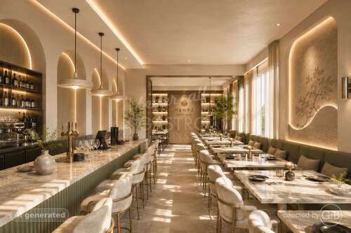 Foto - Gastronomie in Berlin 5.000,00 € 221 m²