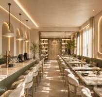 Gastronomie in Berlin 5.000,00 € 221 m²