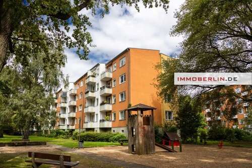 Foto - Wohnung zum Kaufen in Berlin 320.000,00 € 72 m²