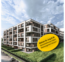 Wohnung zum Kaufen in Bretten 433.800,00 € 83.5 m²