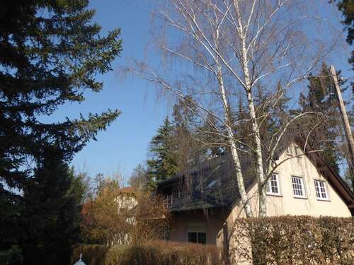 Foto - Wohnung zum Mieten in Berlin 1.700,00 € 110 m²