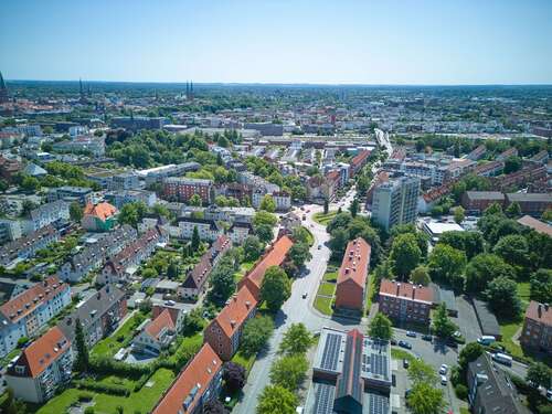 Foto - Wohnung zum Kaufen in Lübeck 1.158.999,00 € 291.5 m²