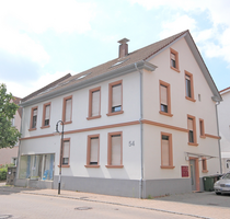 Wohnung zum Mieten in Bensheim 400,00 € 85 m²