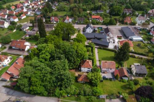 Foto - Grundstück zu verkaufen in Pöttmes 620.000,00 € 1750 m²