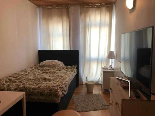 Foto - WG-Zimmer in München 770,00 € 12 m²