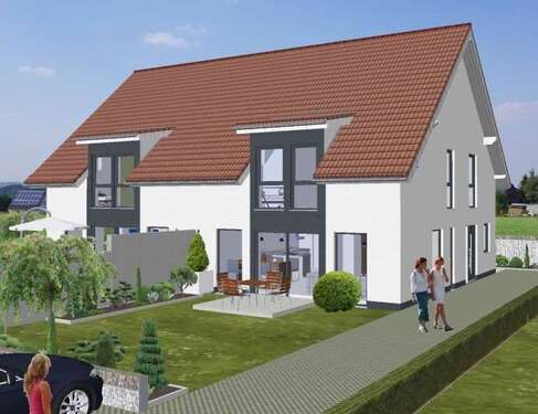 Foto - Haus zum Kaufen in Bad Dürkheim 699.000,00 € 134 m²