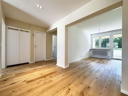 Foto - Wohnung zum Kaufen in Stuttgart 412.000,00 € 98.2 m²