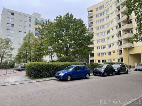 Foto - Wohnung zum Kaufen in Berlin 175.000,00 € 50 m²