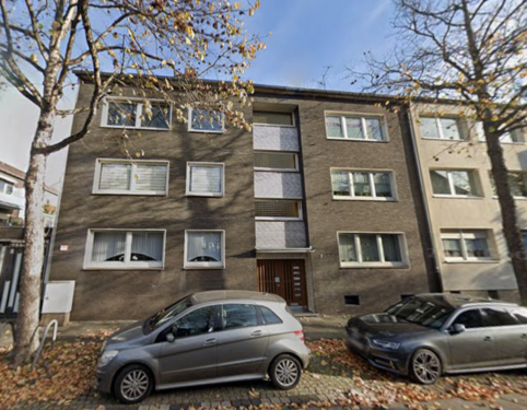 Foto - Wohnung zum Mieten in Duisburg 280,00 € 38 m²