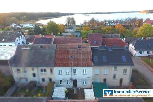 Foto - Haus zum Kaufen in Lindow 185.000,00 € 142 m²