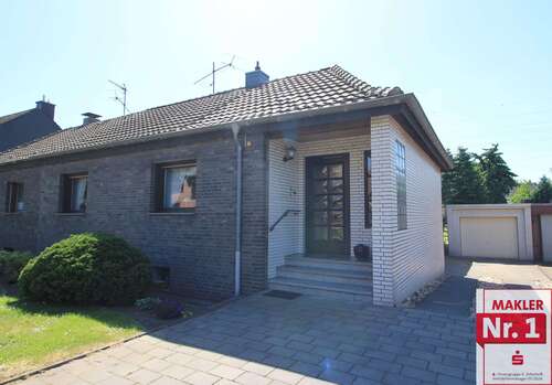 Foto - Haus zum Kaufen in Duisburg 398.000,00 € 170 m²