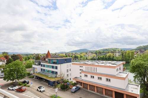 Foto - Wohnung zum Kaufen in Rheinfelden (Baden) 510.000,00 € 114.61 m²
