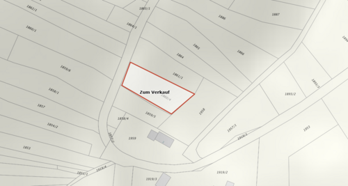 Foto - Grundstück in Stuttgart 14.000,00 € 456 m²