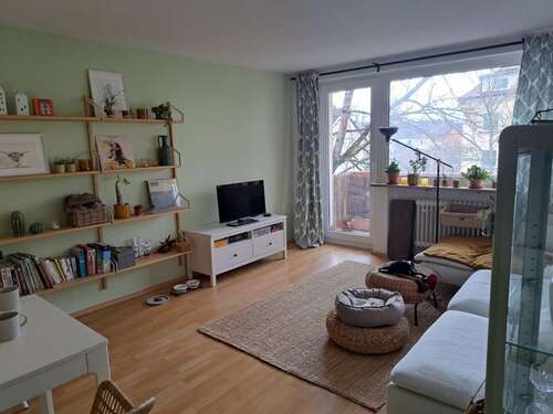 Foto - Wohnung zum Kaufen in Bayreuth 188.000,00 € 65 m²