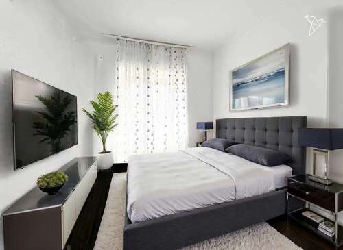 Foto - Wohnung zum Kaufen in Frankfurt am Main 279.000,00 € 63 m²